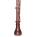 18th-Century Style Bell for Bb, A or G Clarinet | Cocobolo 